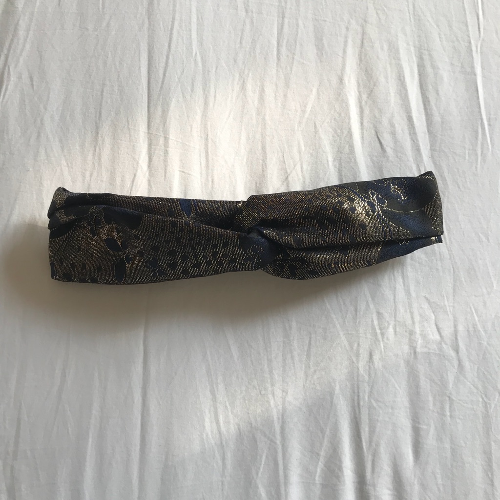 Knot Headband